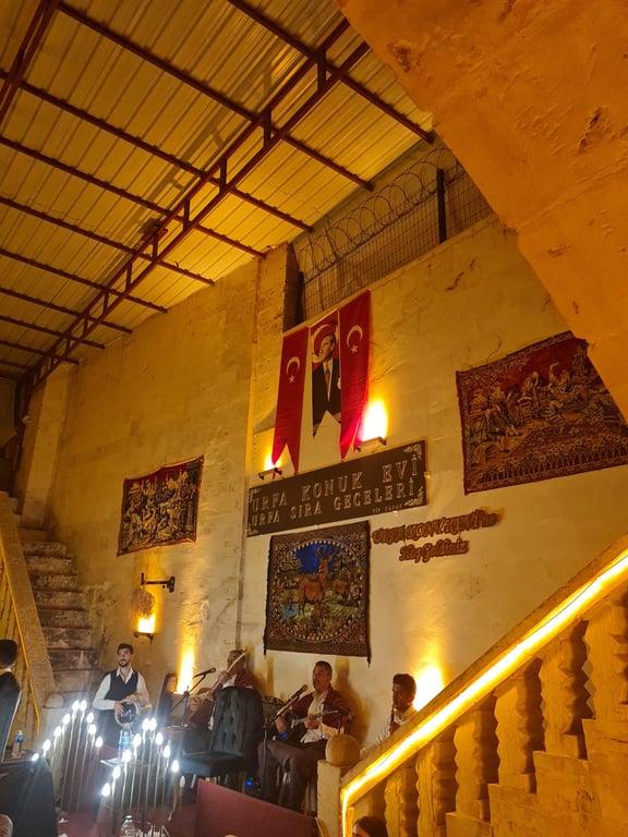 Urfa Sıra Gecesi fotoğraf 16