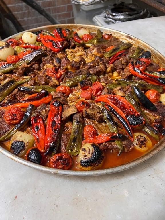 Sercan Restaurant fotoğraf 2
