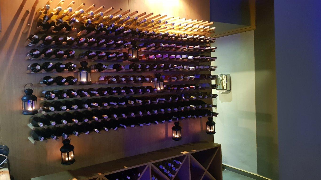 Le Chevy Restaurant fotoğraf 15