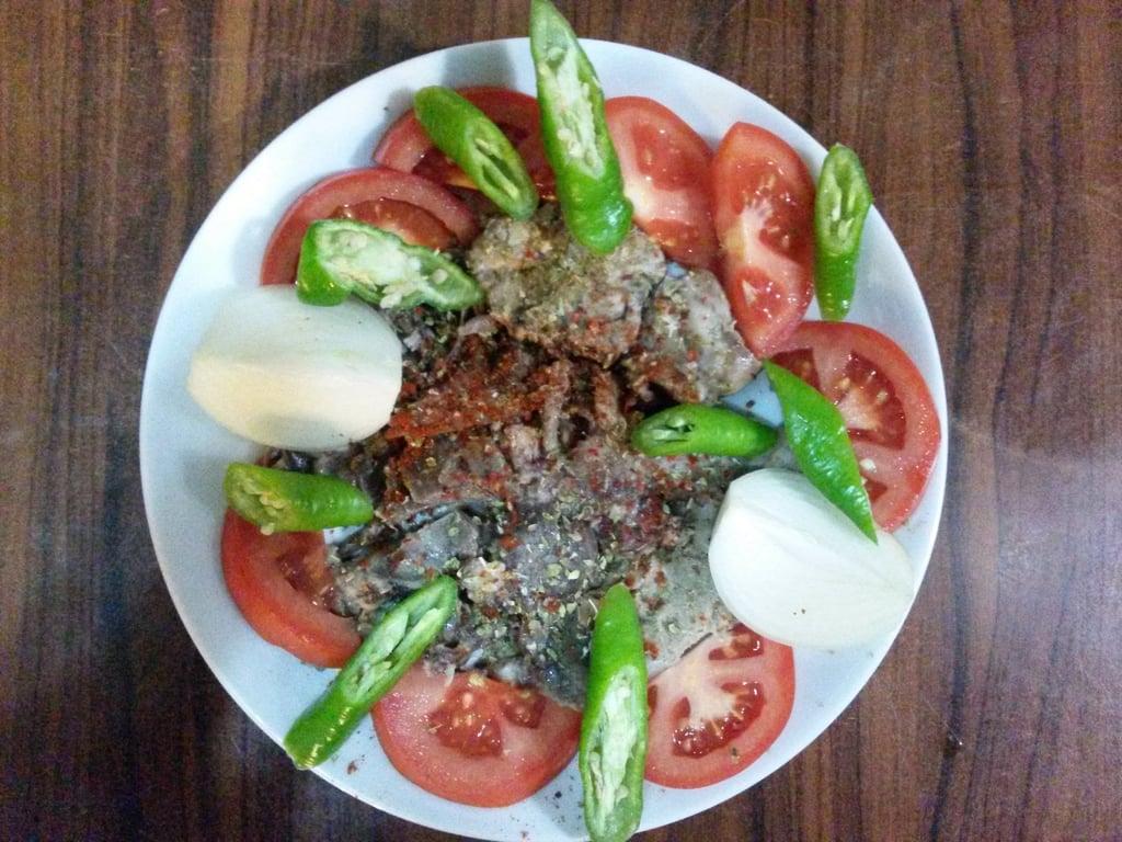 Dağyolu İşkembe & Yaprak Ciğer fotoğraf 17