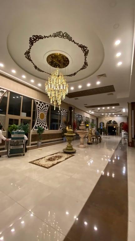 Malatya Saray Havuzbaşı Restorant fotoğraf 3