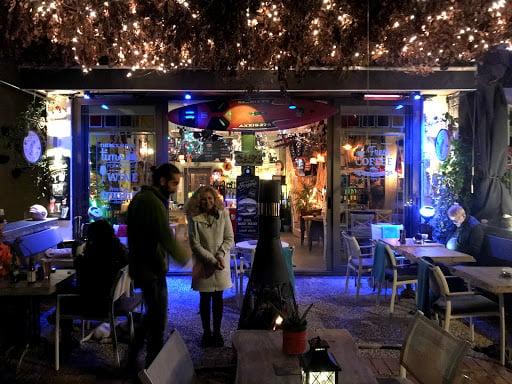 Yalıçapkını Kitchen & Cafe