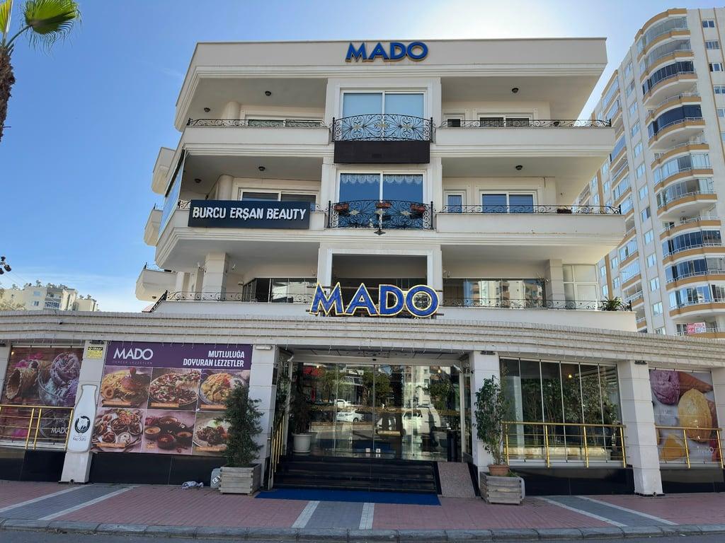 Mezitli MADO fotoğraf 7