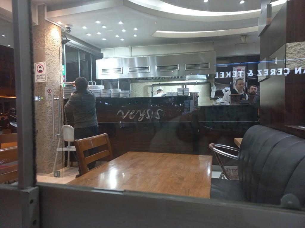 Veysi's Döner