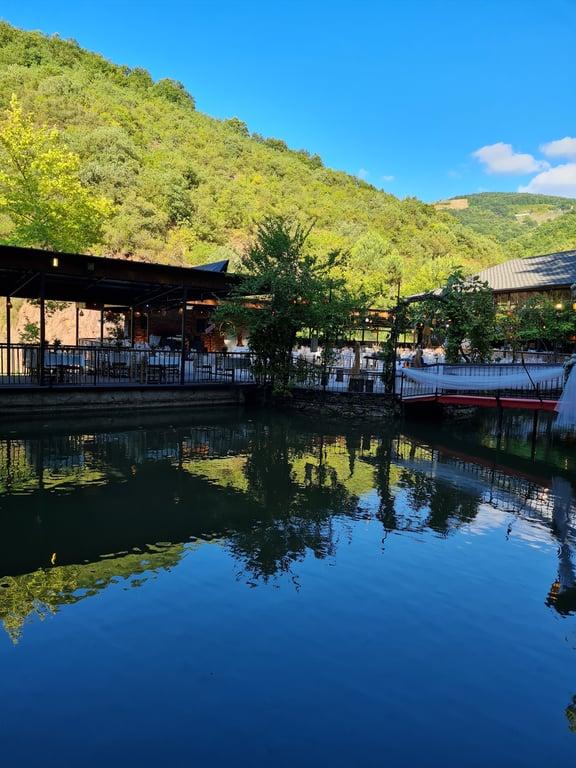 Gölbaşı Restaurant fotoğraf 10