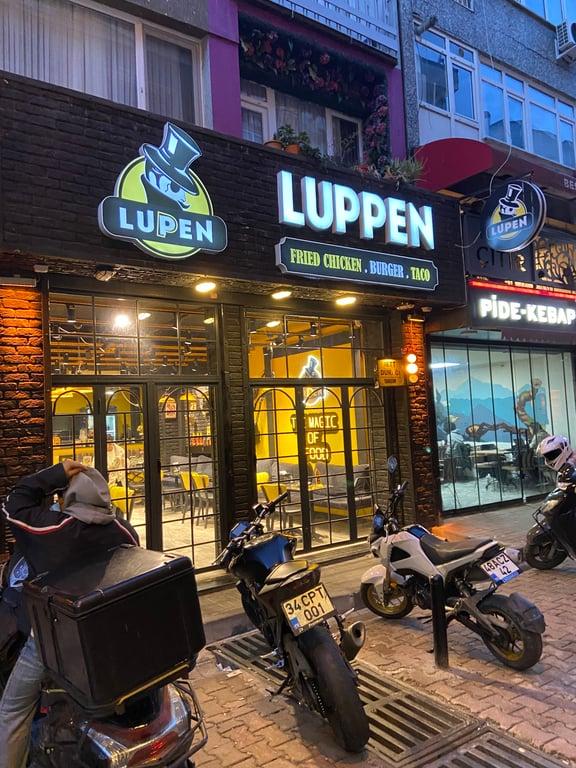 LUPPEN FRİED CHİCKEN fotoğraf 4