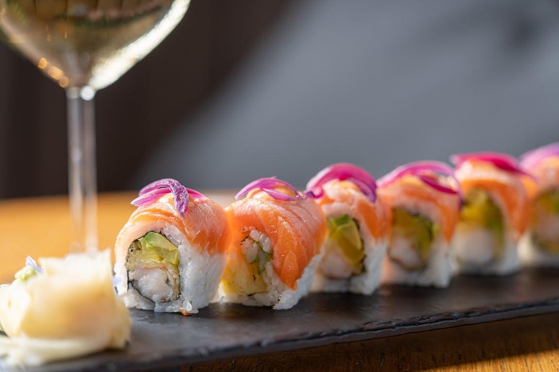 SushiCo fotoğraf 8