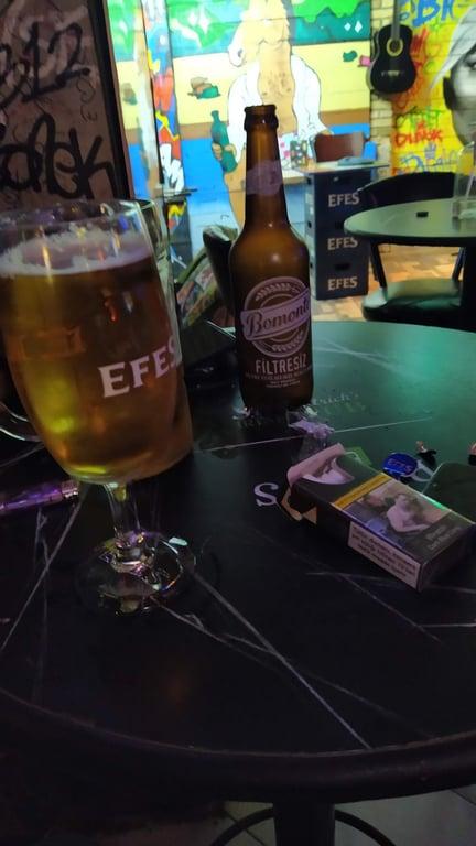 Paddy's Irish Pub fotoğraf 6