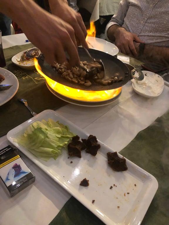 Piraye Restaurant fotoğraf 19