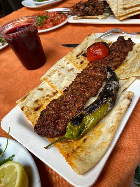 Kazancılar Restoran Büyüksaat fotoğraf 9
