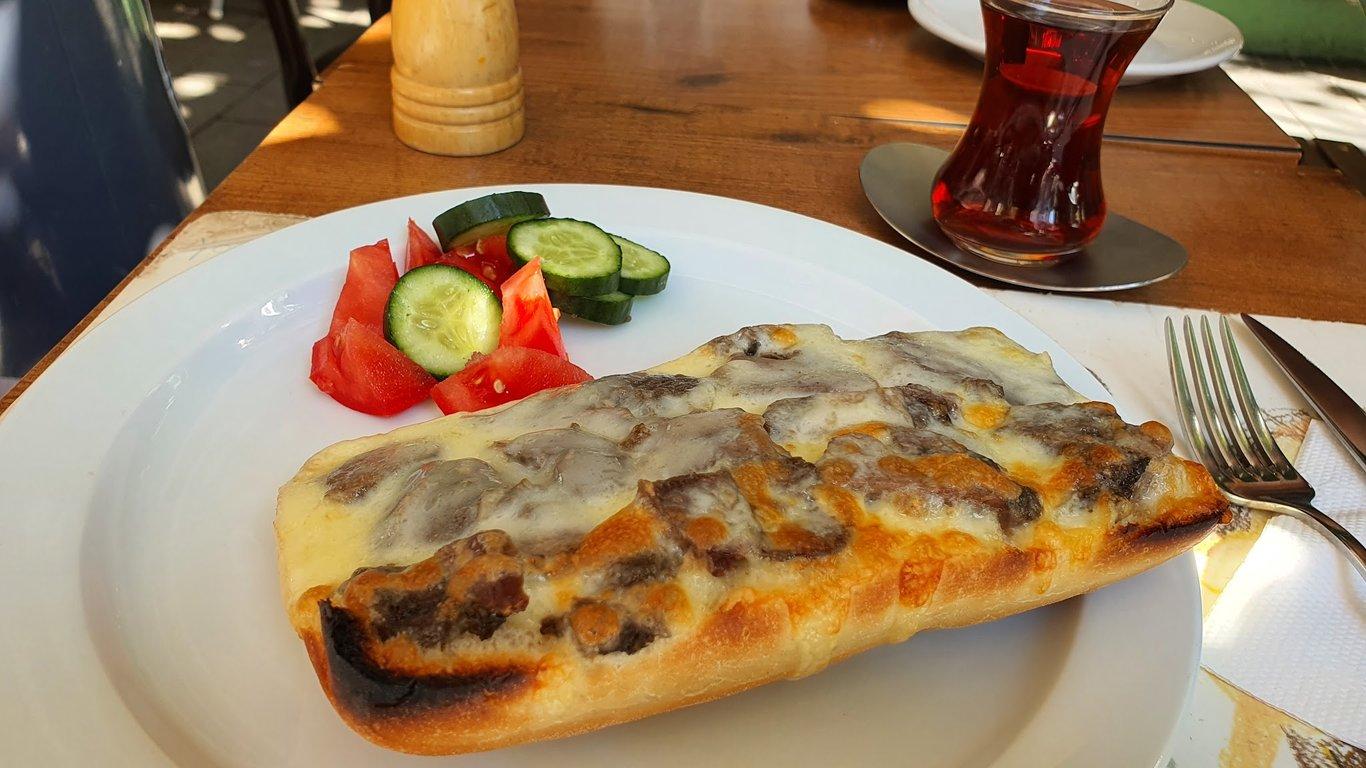 Pita Kuzguncuk fotoğraf 4