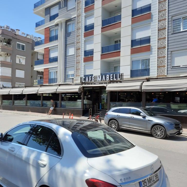 Cafe Mabell fotoğraf 2