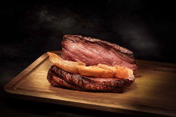 Nusr-Et Steakhouse Maçka Palas fotoğraf 10