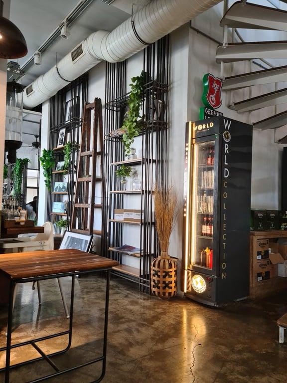 Federal Coffee Company fotoğraf 4