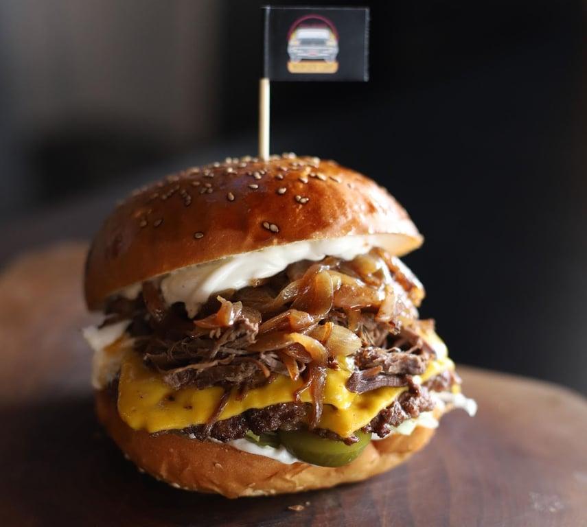 Burger Cars fotoğraf 4