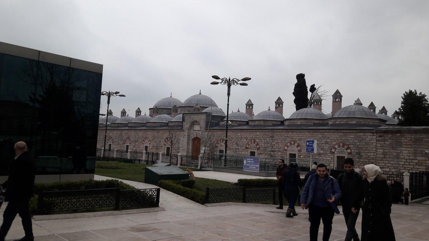 Bostancı Fasıl fotoğraf 9