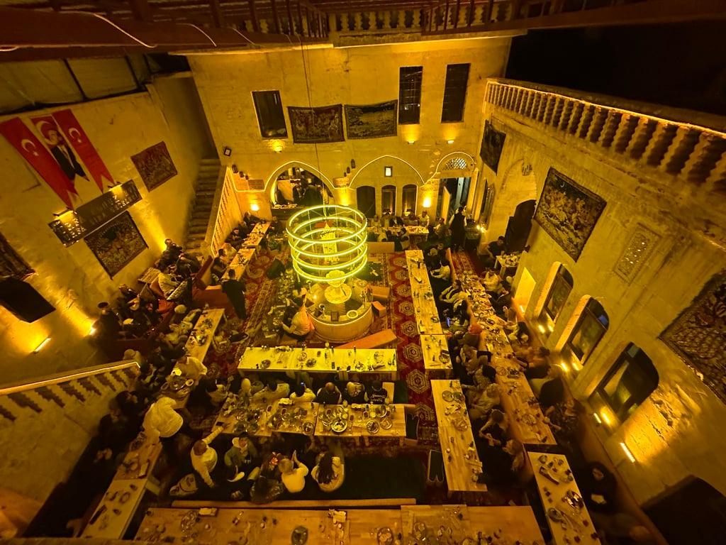 Urfa Sıra Gecesi fotoğraf 14