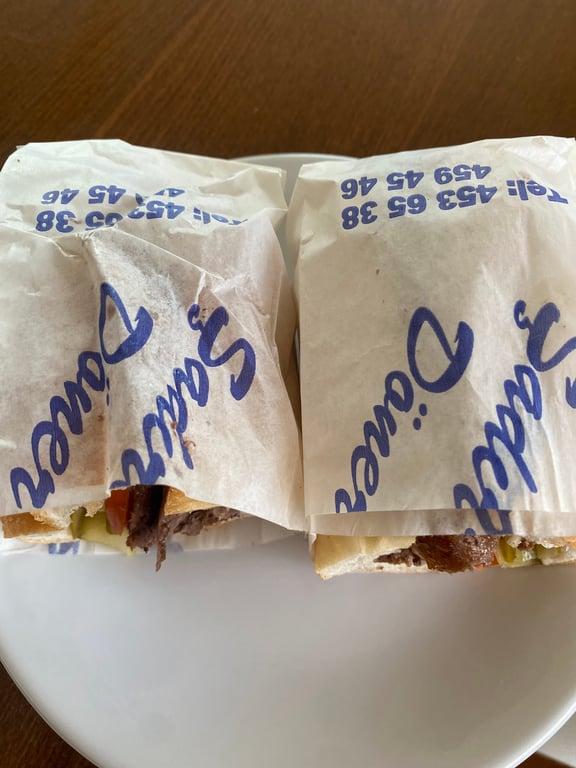 Şadırvan Döner fotoğraf 15