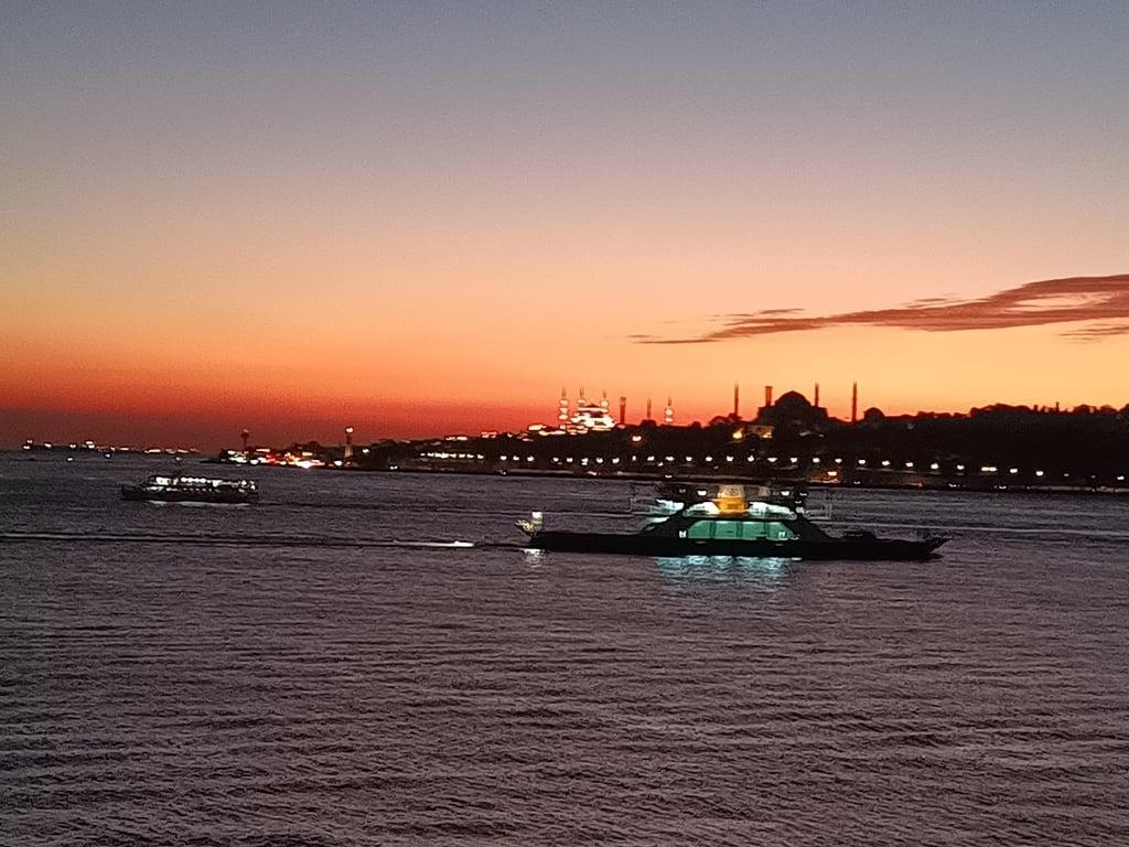 Salacak Restaurant fotoğraf 8