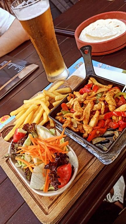 Newport İrİsh Bar fotoğraf 21