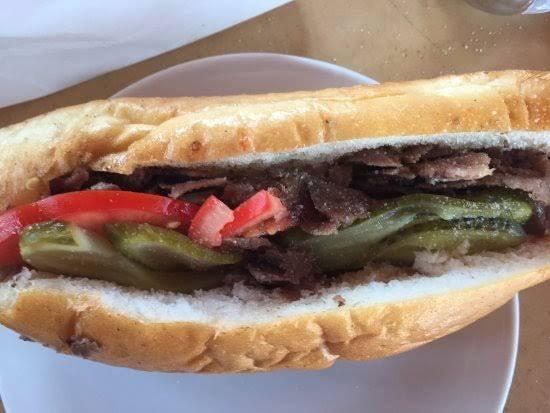 Şadırvan Döner fotoğraf 10