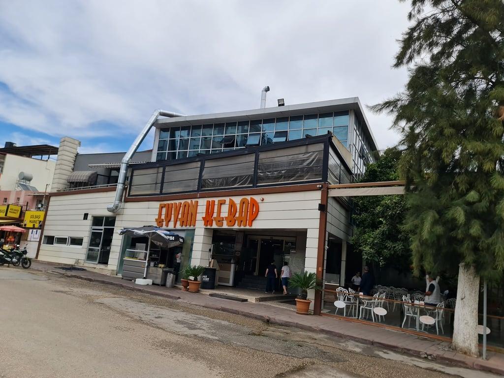 Eyvan Kebap fotoğraf 10