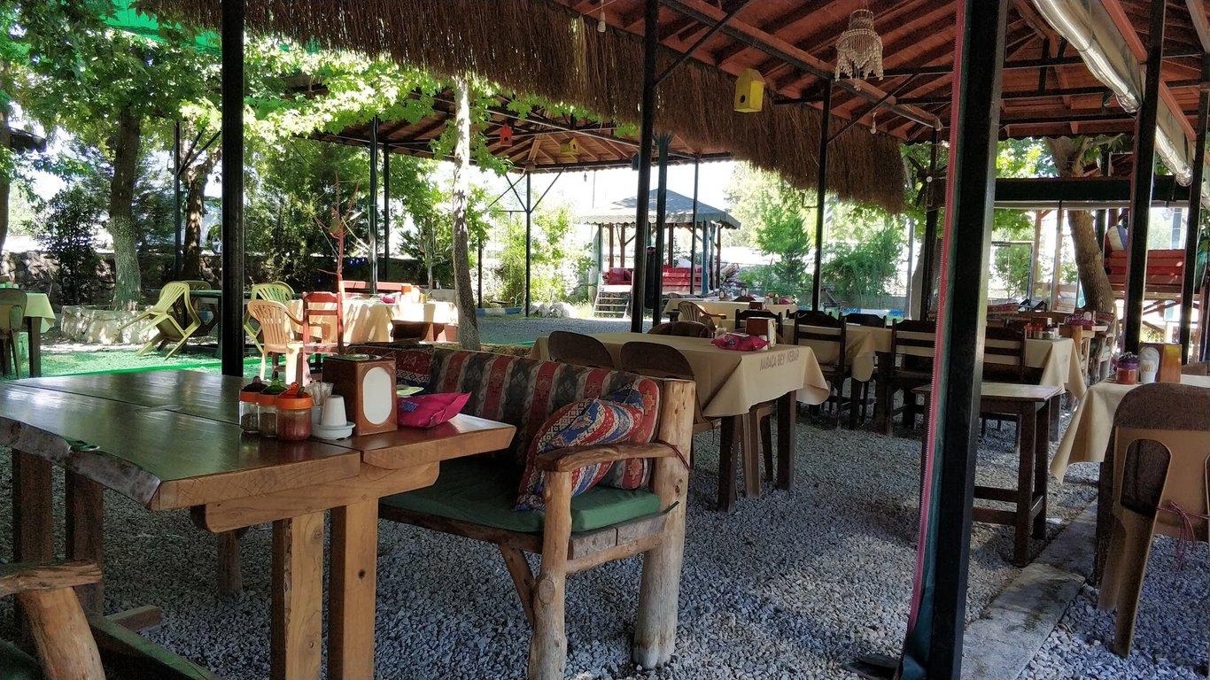 Karacabey Kasap ve Restaurant Seydikemer fotoğraf 18