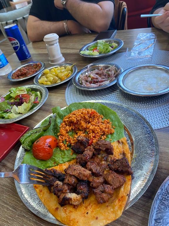 Dürümcü Hasan Usta fotoğraf 6