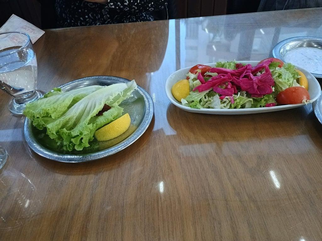 Doğa sofrasi fotoğraf 8