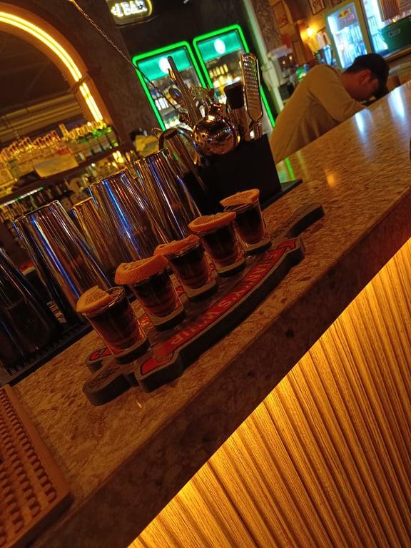 Radyo Pub Görükle; Bira Bahçesi fotoğraf 3