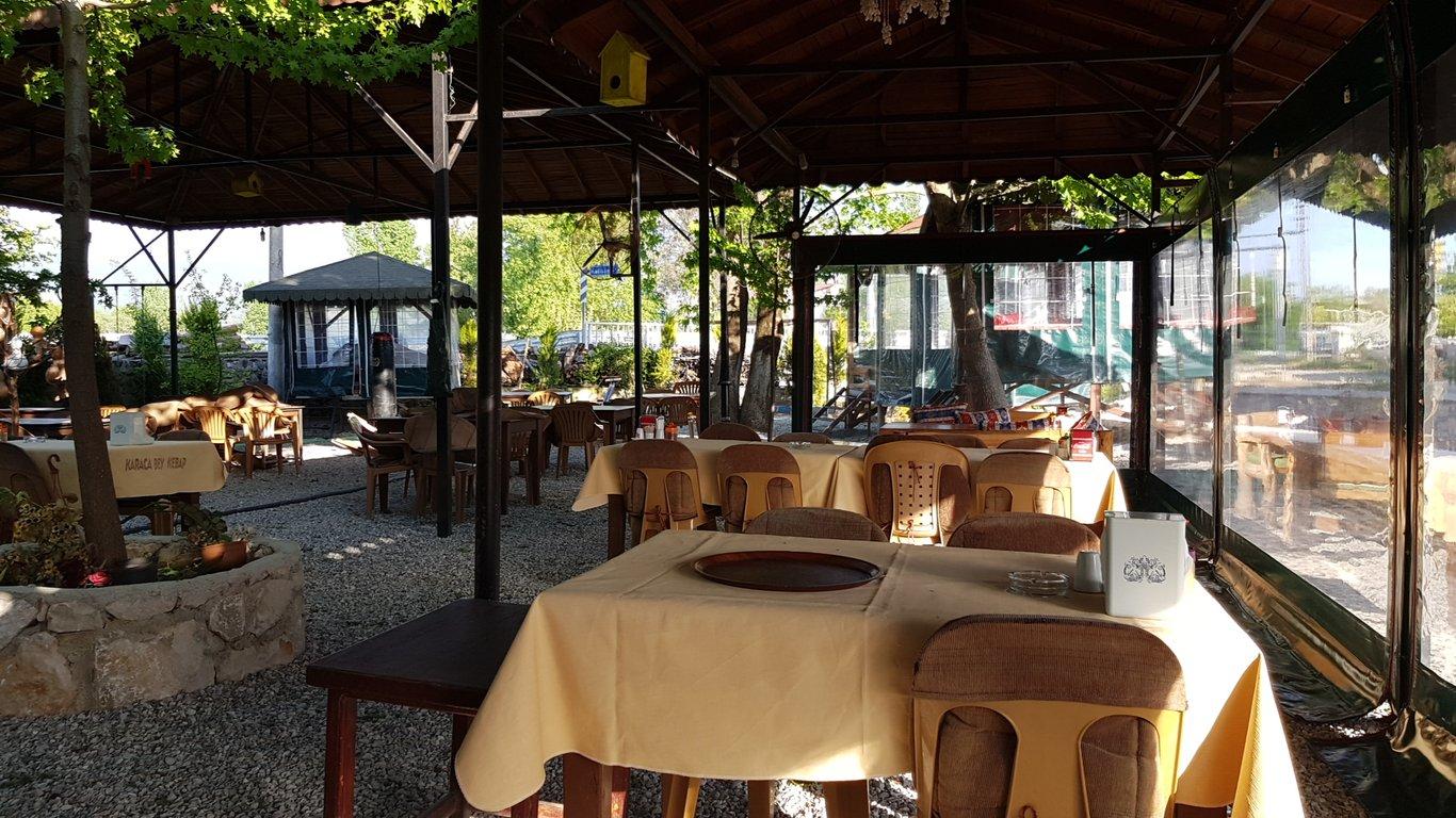 Karacabey Kasap ve Restaurant Seydikemer fotoğraf 3