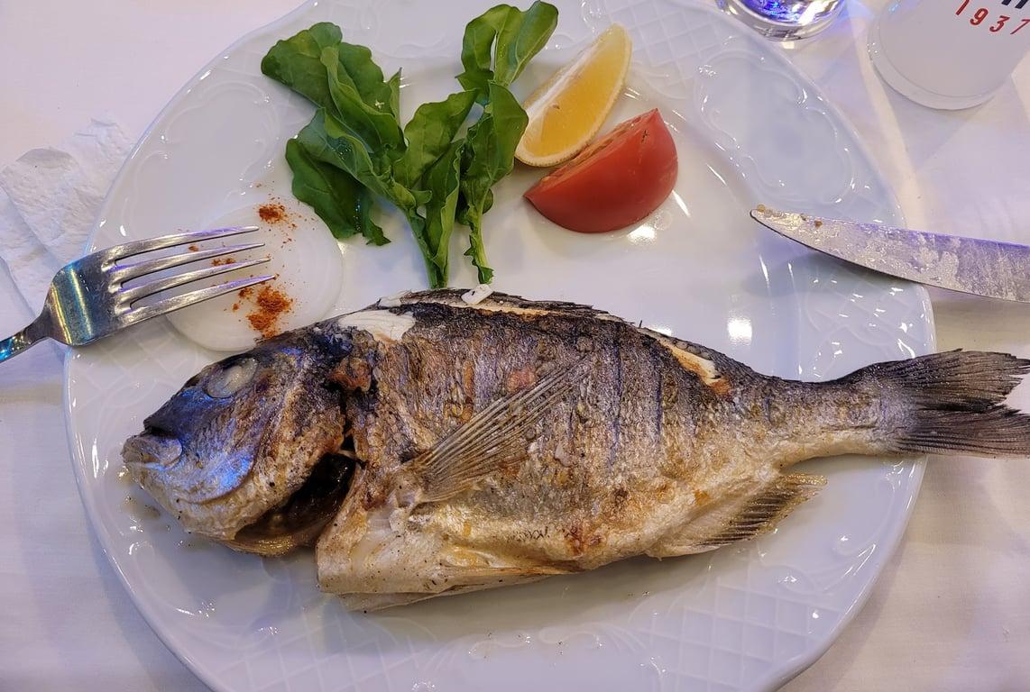 Arap Şükrü Çetin restaurant fotoğraf 6