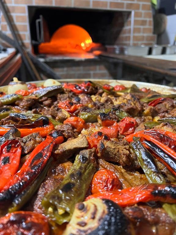 Sercan Restaurant fotoğraf 16