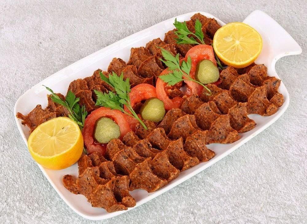 Paçacı Şemsi Konyaaltı fotoğraf 3