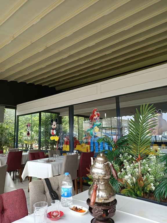 Çınaraltı Restoran
