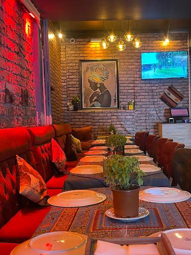 Eagles İstanbul Restaurant