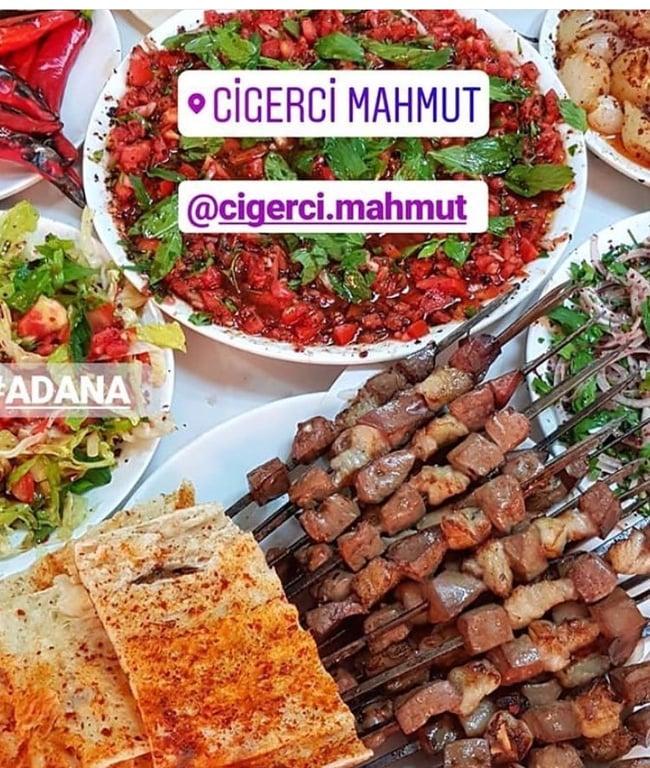Ciğerci Mahmut fotoğraf 3