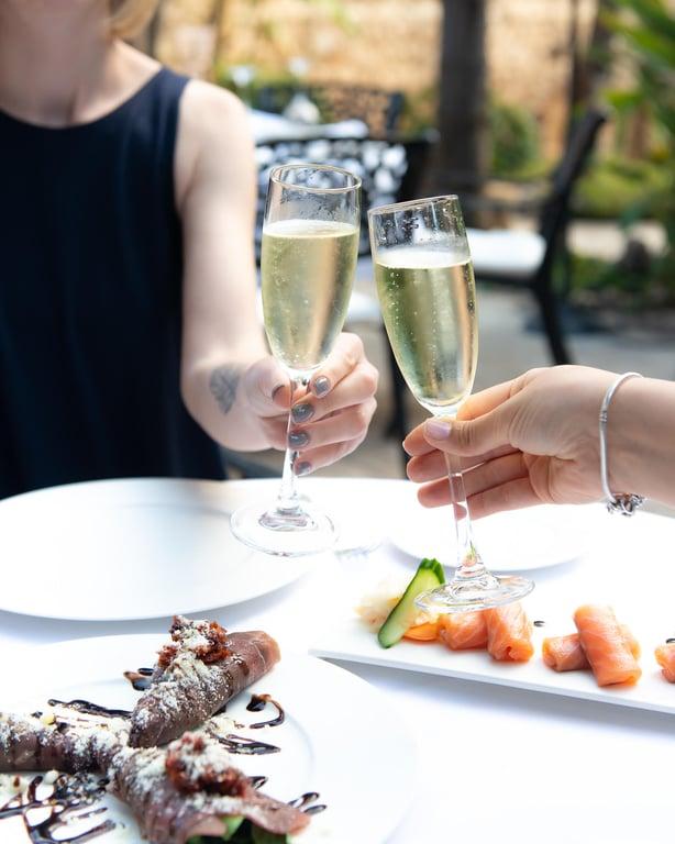 Seraser Fine Dining Restaurant fotoğraf 9