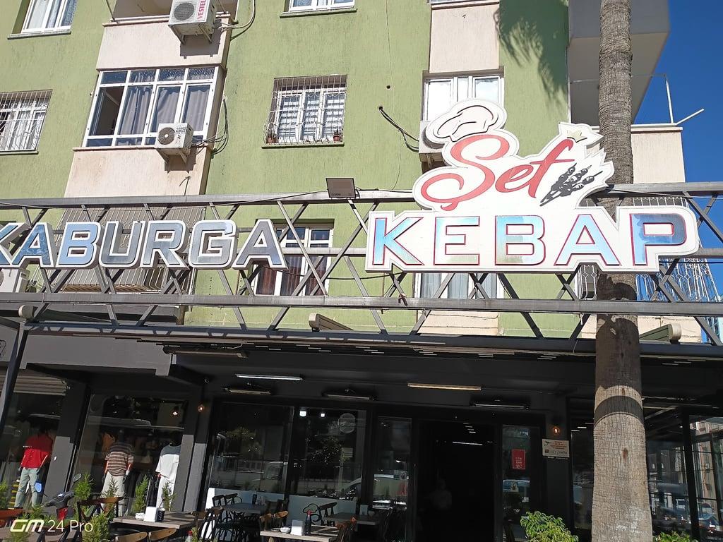Şef Kebap fotoğraf 7