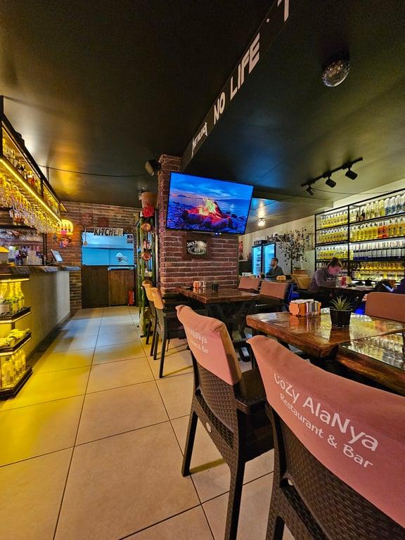 Cozy Alanya fotoğraf 15