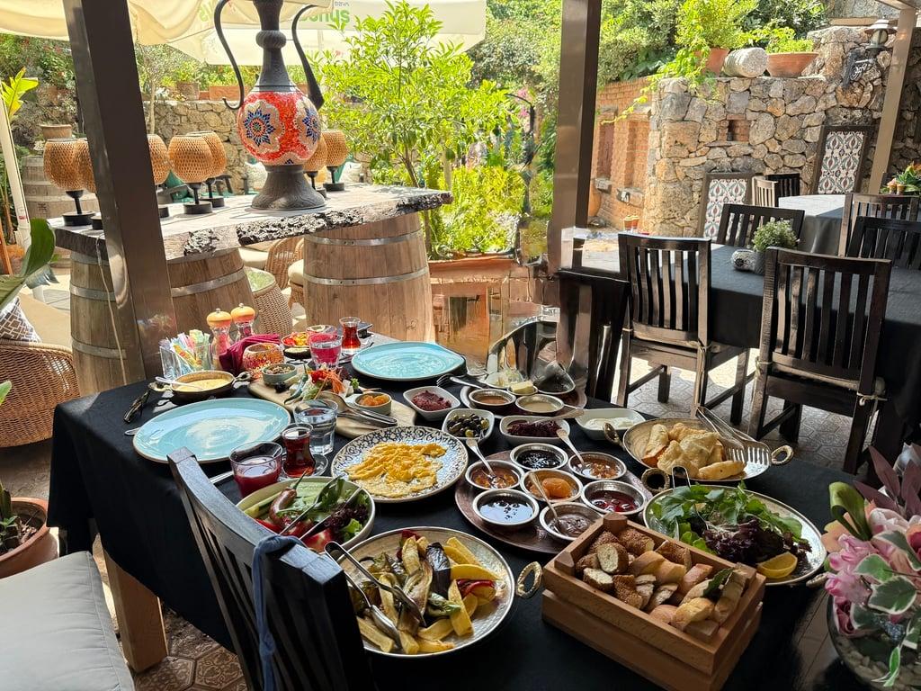 İzela Restaurant fotoğraf 11
