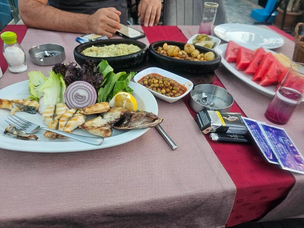 Merhabalık Restaurant fotoğraf 20