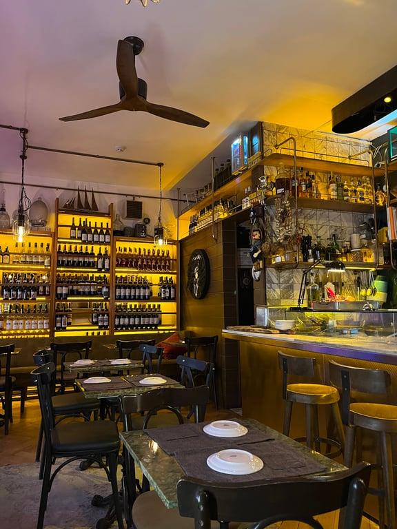 Parantez Karaköy