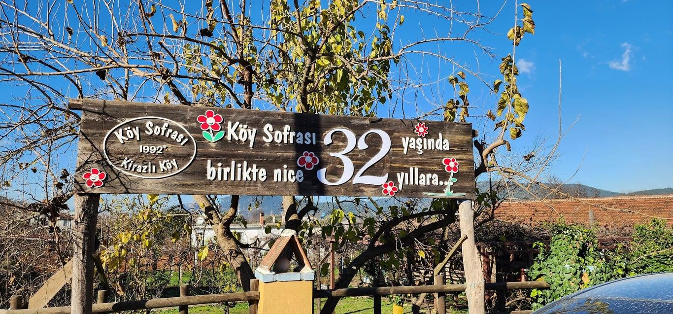 Köy Sofrası fotoğraf 12