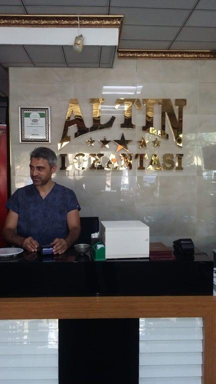 Altın Lokantası fotoğraf 2