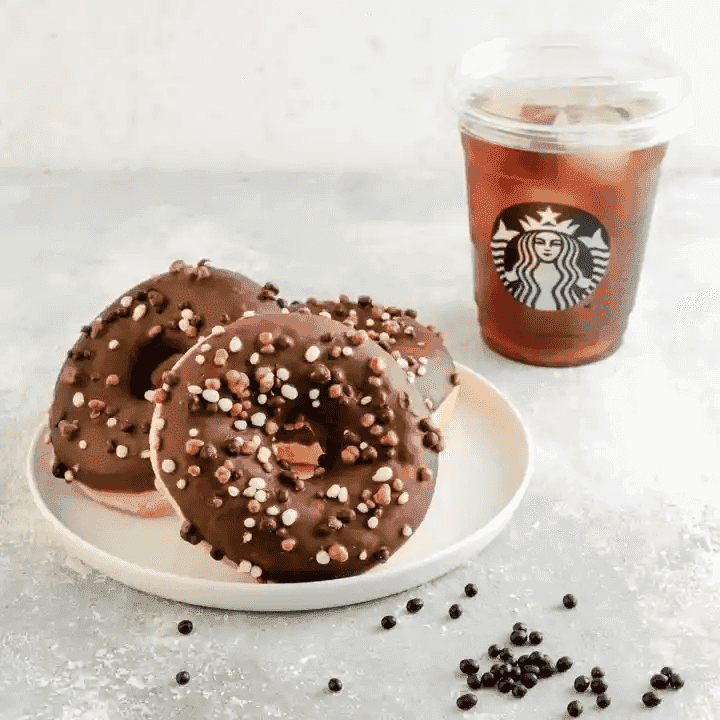 Starbucks fotoğraf 23