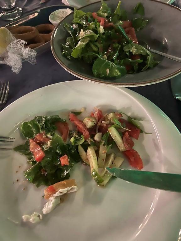 Lagos Balık Restaurant fotoğraf 9