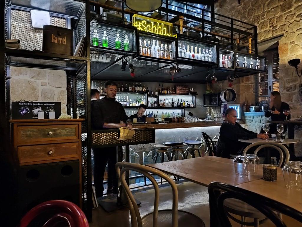 Pio Gastro Bar & Bistro fotoğraf 6