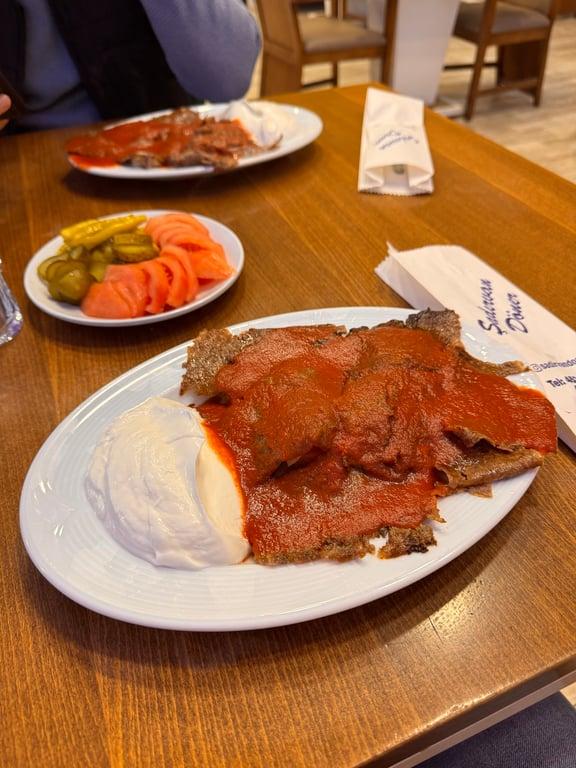 Şadırvan Döner fotoğraf 17