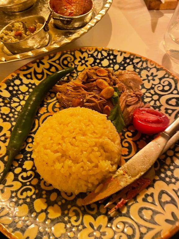 Hamdani Restaurant - Her Akşam Sıra Gecesi fotoğraf 15